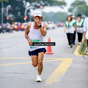 Runner Photo 8658910