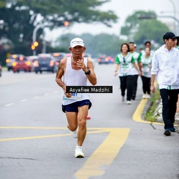 Runner Photo 8658912
