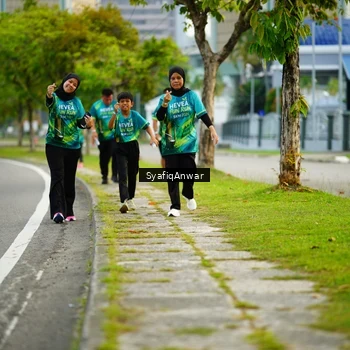 Runner Photo 8658913