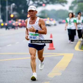 Runner Photo 8658914