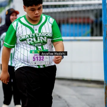 Runner Photo 8658918