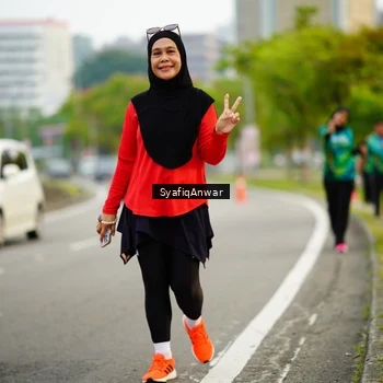Runner Photo 8658919