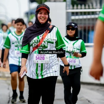 Runner Photo 8658921