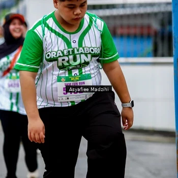 Runner Photo 8658922
