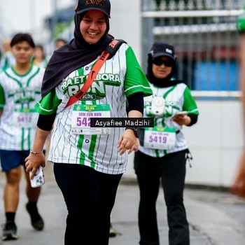 Runner Photo 8658926