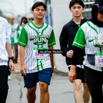 Runner Photo 8658928