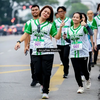 Runner Photo 8658929
