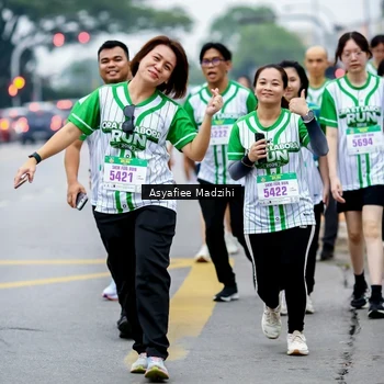 Runner Photo 8658931