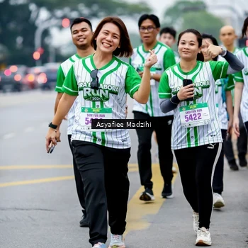 Runner Photo 8658932