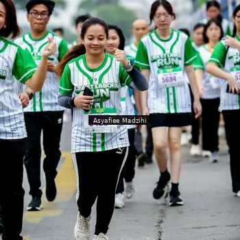 Runner Photo 8658933