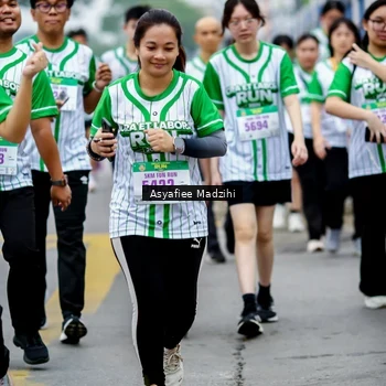 Runner Photo 8658934