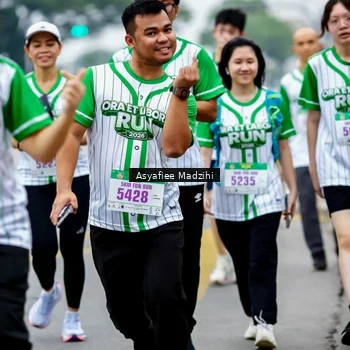 Runner Photo 8658935