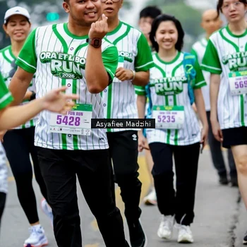 Runner Photo 8658936