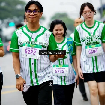 Runner Photo 8658937