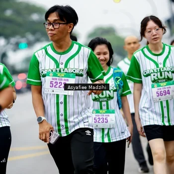 Runner Photo 8658938