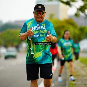 Runner Photo 8658940