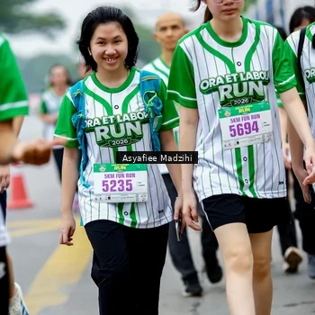 Runner Photo 8658941