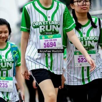Runner Photo 8658942