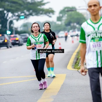 Runner Photo 8658943