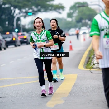 Runner Photo 8658944