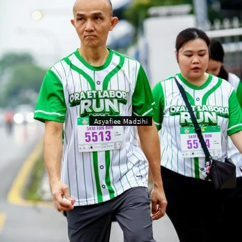 Runner Photo 8658945