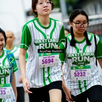 Runner Photo 8658948