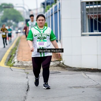 Runner Photo 8658949
