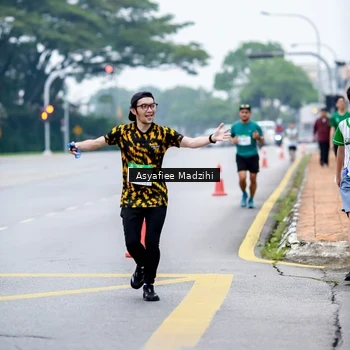 Runner Photo 8658950
