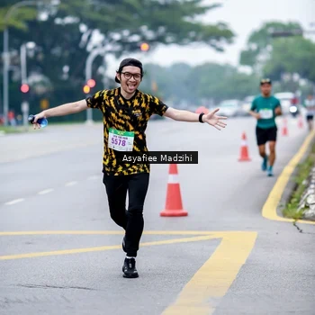 Runner Photo 8658952