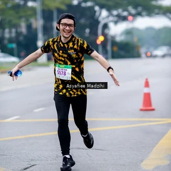 Runner Photo 8658953