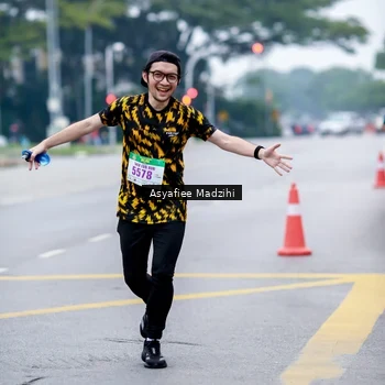 Runner Photo 8658954