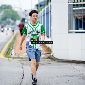 Runner Photo 8658956