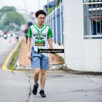 Runner Photo 8658957