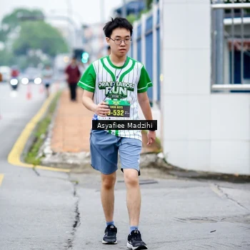 Runner Photo 8658958
