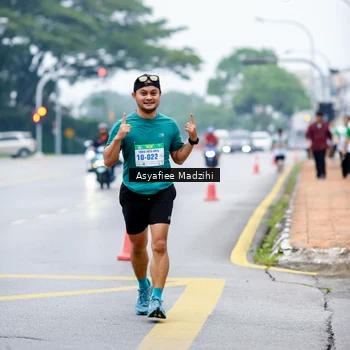 Runner Photo 8658959