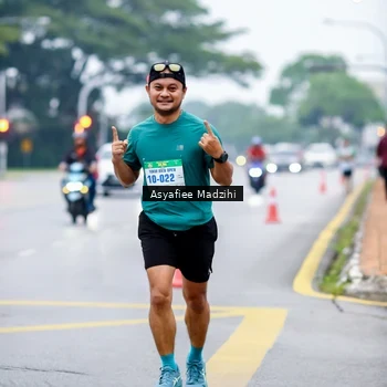 Runner Photo 8658961