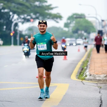 Runner Photo 8658962