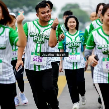 Runner Photo 8658963