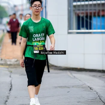 Runner Photo 8658964