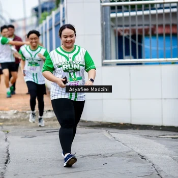 Runner Photo 8658965