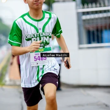 Runner Photo 8658969