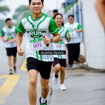 Runner Photo 8658970