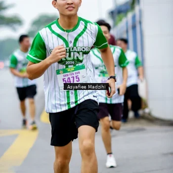 Runner Photo 8658971