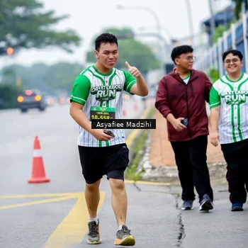 Runner Photo 8658972