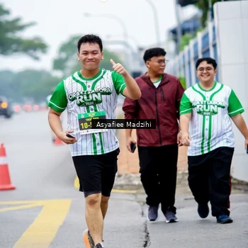 Runner Photo 8658976