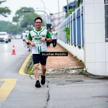 Runner Photo 8658977