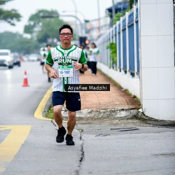 Runner Photo 8658978