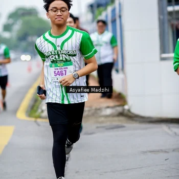 Runner Photo 8658979