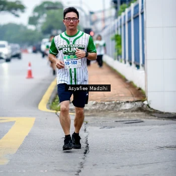 Runner Photo 8658980