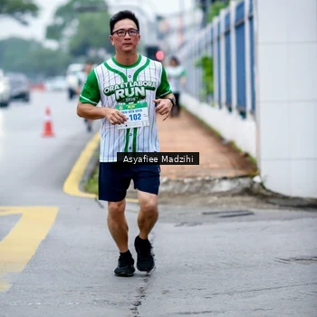 Runner Photo 8658981